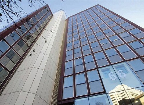 66 Chiltern Street, Chiltern Street, W1U