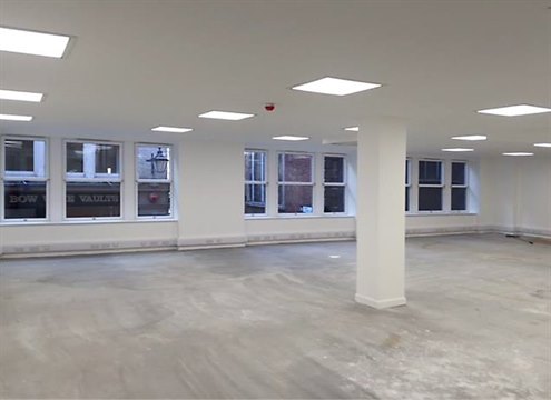 49-52 Bow Lane, EC4M 9DJ
