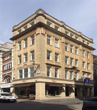 76 New Bond Street, W1S 1RX