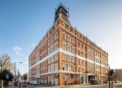 Centro Buildings 1 & 2, 20-23 Mandela Street, NW1